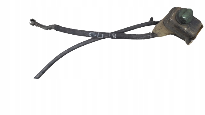 фото №1, Audi a6 c4 бак усилителя провода