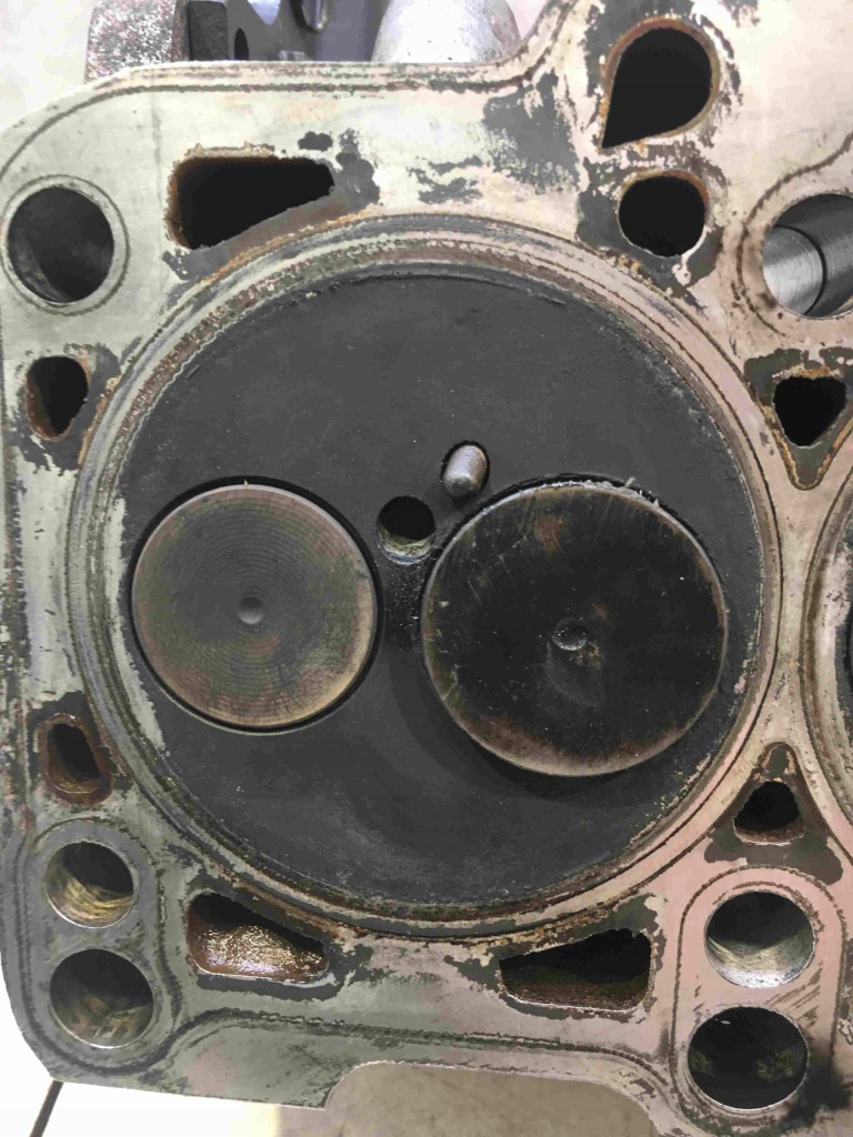 фото №8, Головка audi a3 1.9 tdi 038103373a