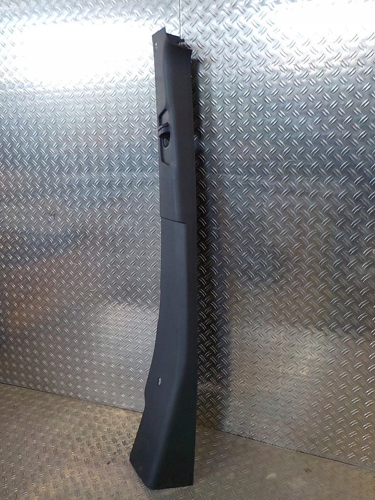 фото №2, Sprinter 907 18-20 захист стійка ліва