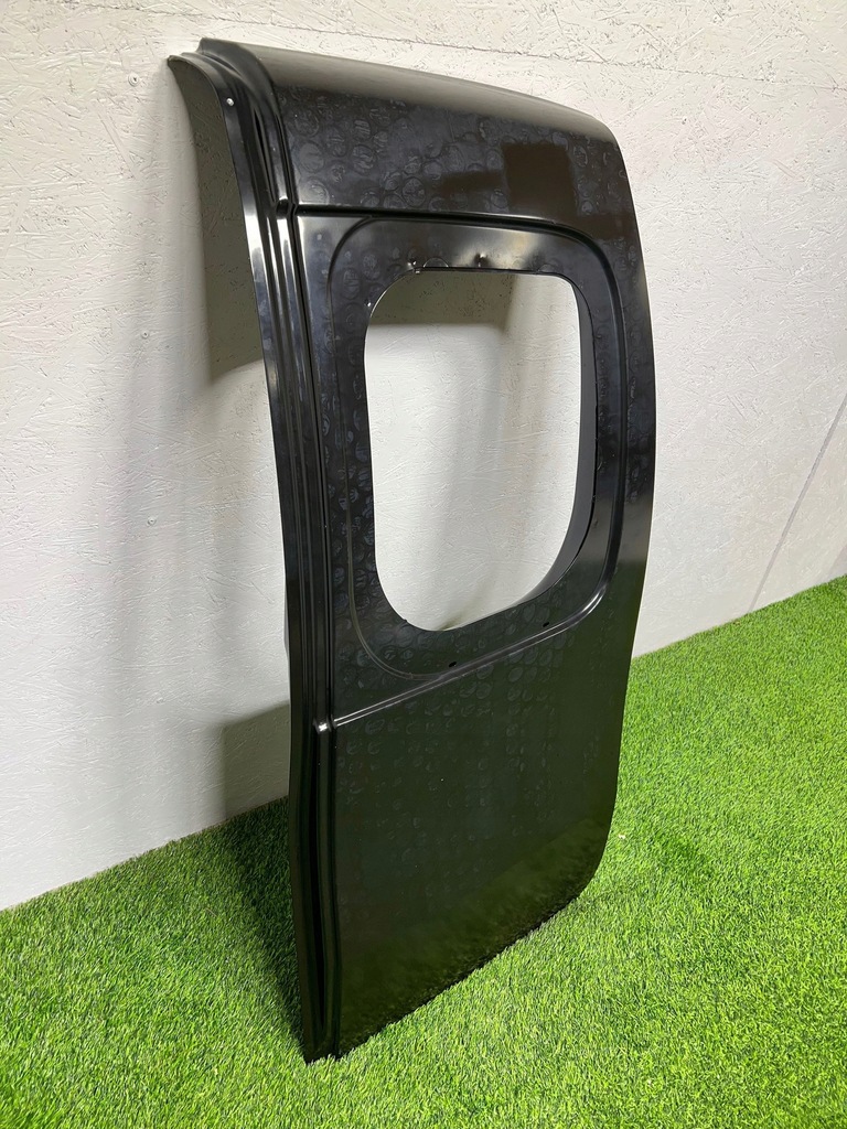 фото №3, Двері задня задні праве стулка renault kangoo ii 2 оригінал 'nowe'