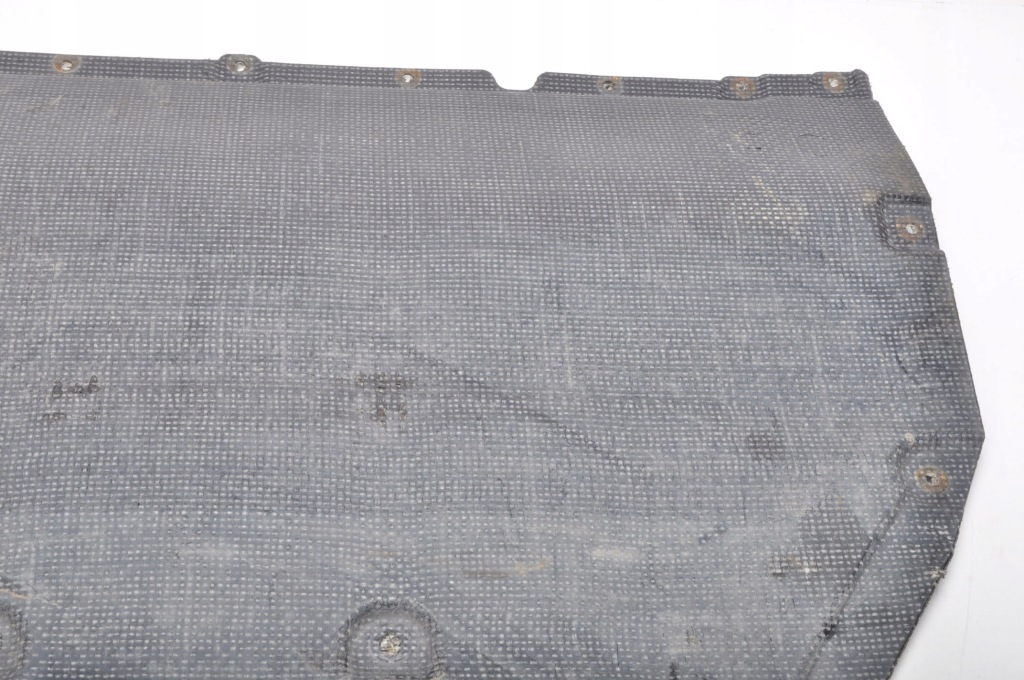 Porsche cayenne 9y0 3.0 гибрид накладка под двигатель 4m0825235a Цена