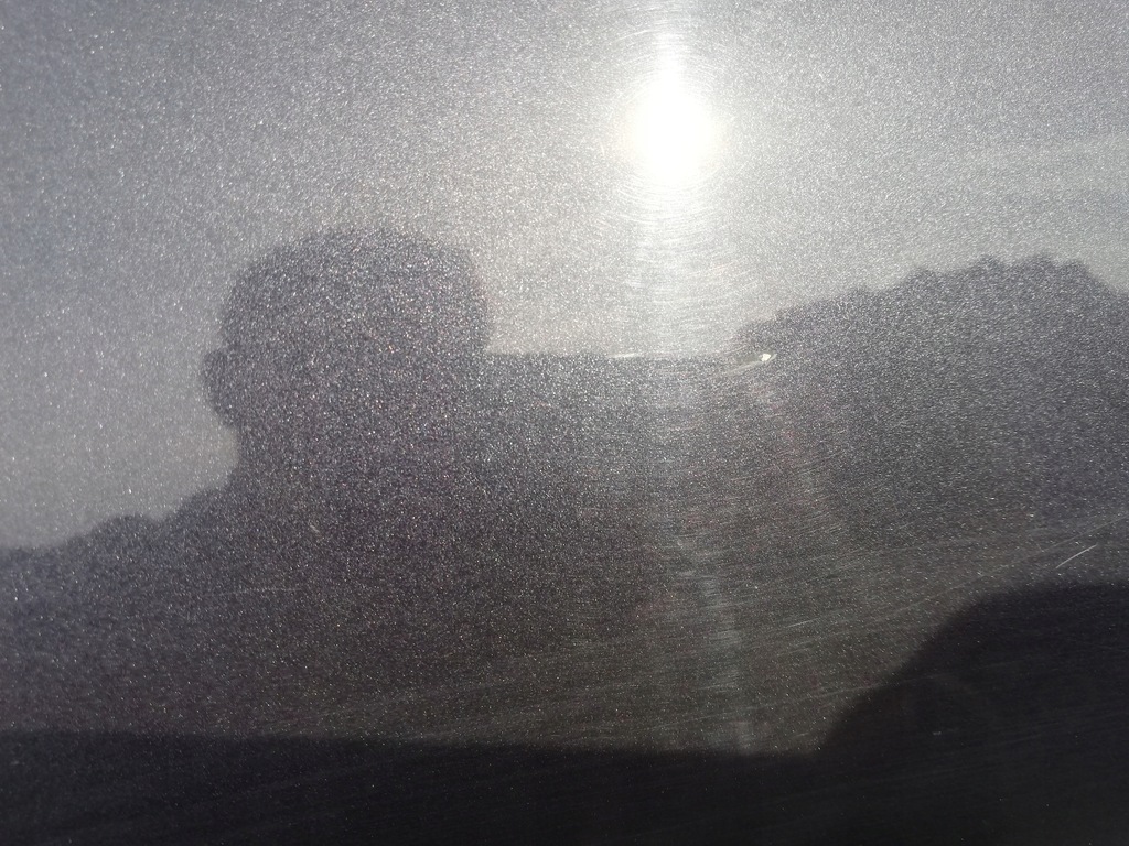 фото №7, Дверь левый задняя audi a8 d3 lz7q голый