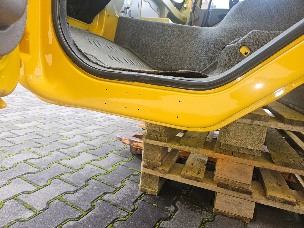 Купить Renault gama d midlum daf lf volvo fl кабина дневная euro 6