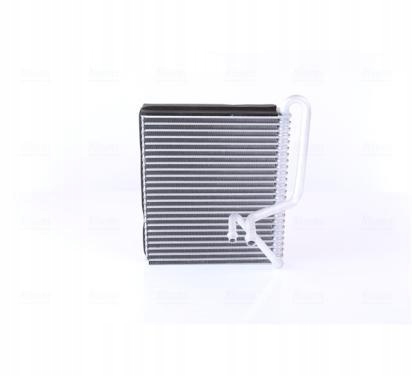 фото №1, Nissens осушитель воздуха ford focus 98