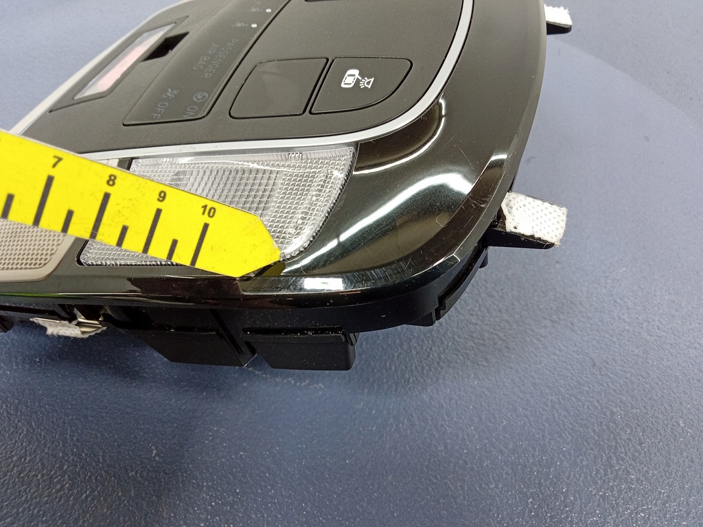 фото №5, Tucson iv лампа стельовий перед 92800-l1xxx