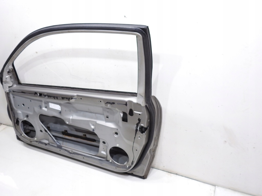 фото №11, Дверь правое c723 mercedes w203 coupe