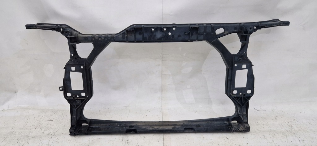 фото №1, Audi a4 a5 lift pas передній