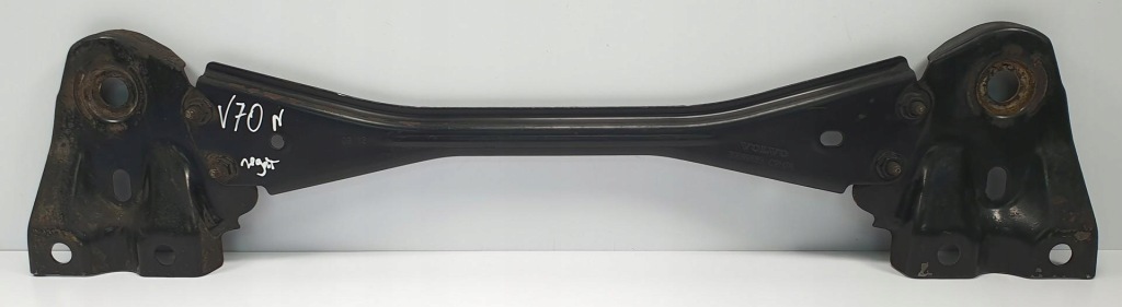 фото №1, Балка кронштейн подвеска нижняя перед volvo v70 iii 30699889