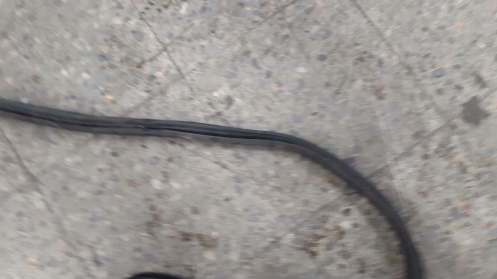 фото №12, Прокладка двері правий задня ford focus mk2 05