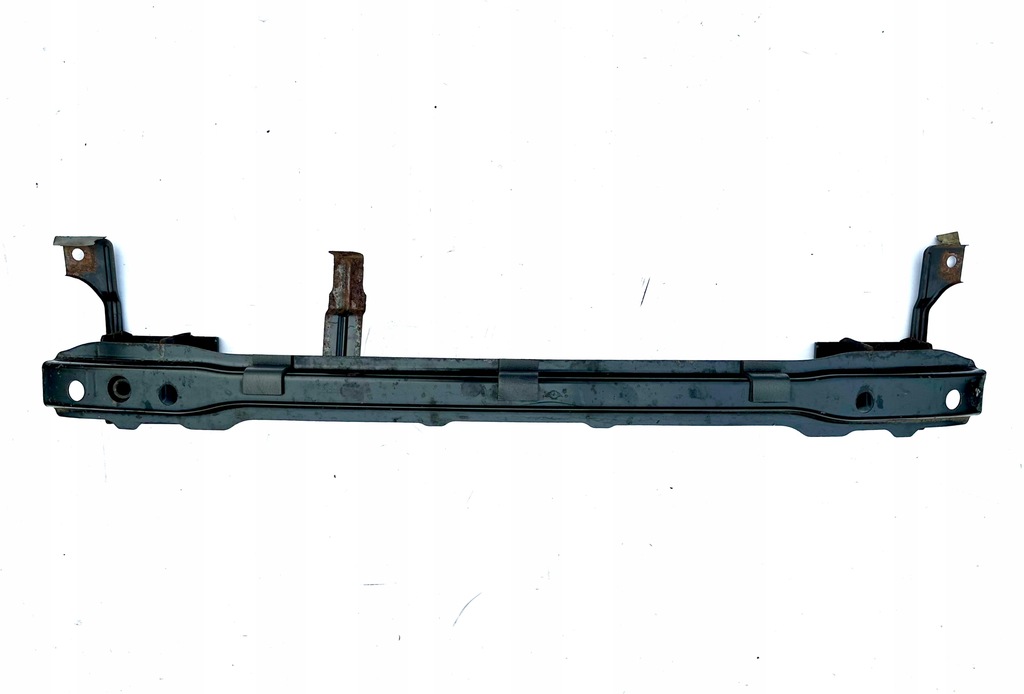 фото №1, Mini one cooper clubman балка бампер задняя кронштейн абсорбер r56 r57 оригинальный номер