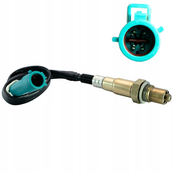 фото №1, Датчик лямбда-зонд з штекер ford fiesta cougar 1035595