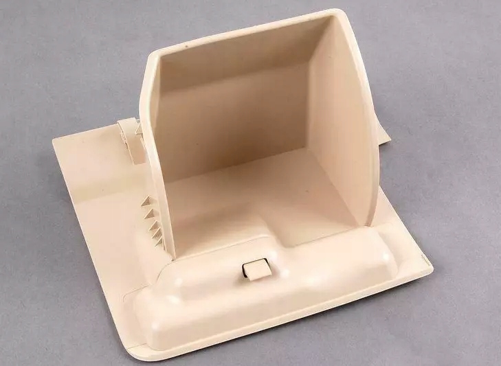 фото №1, Vw eos прилад панель left відсік для зберігання compartment lhd 1k1857919f95t