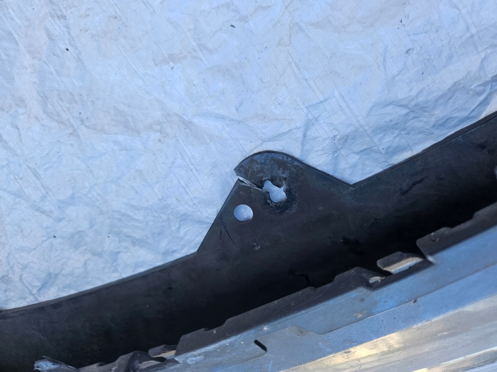 фото №10, Audi rs3 8v4 бампер перед 8v4807437