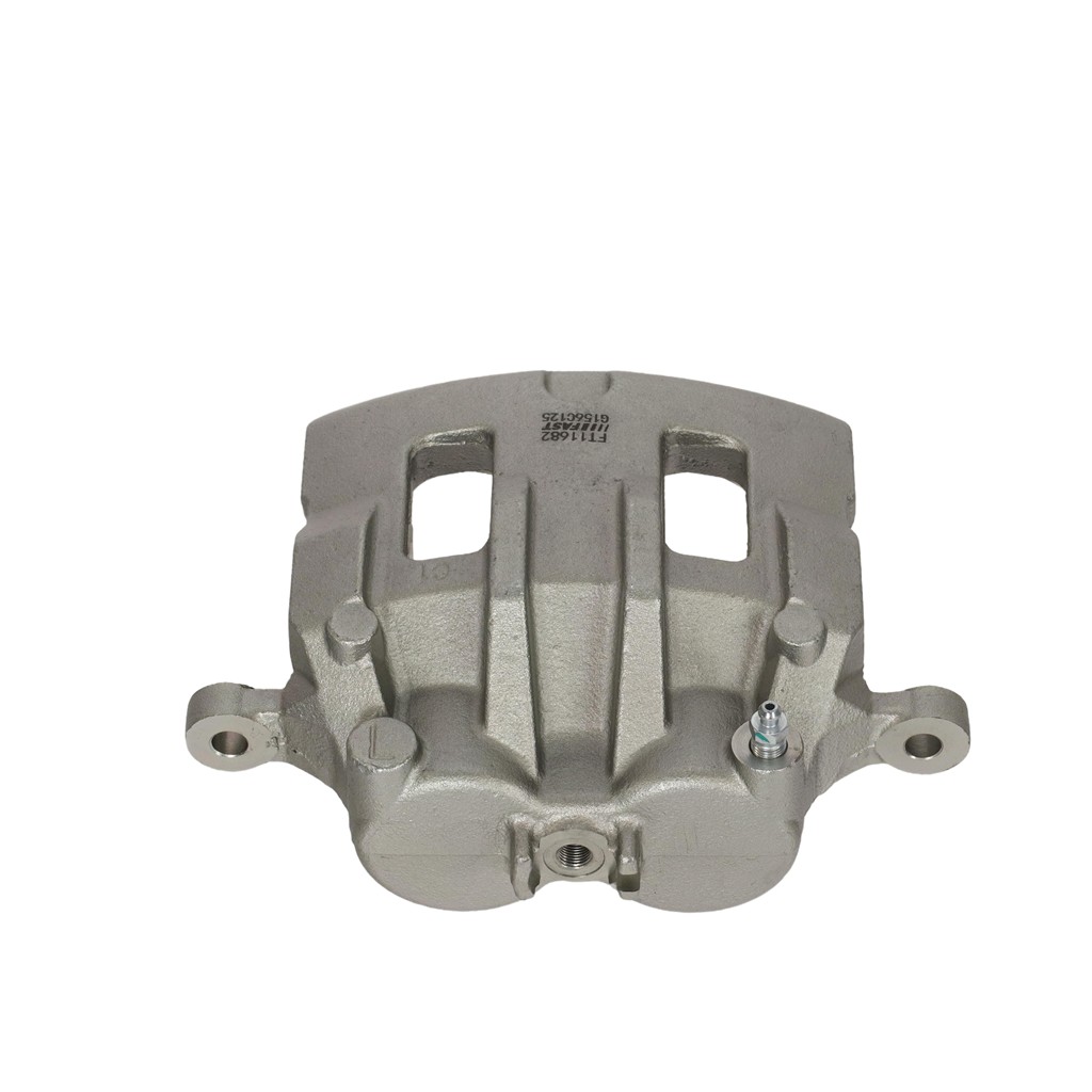 фото №1, Суппорт ham hyundai h-1 ii 07 перед le bez скоба