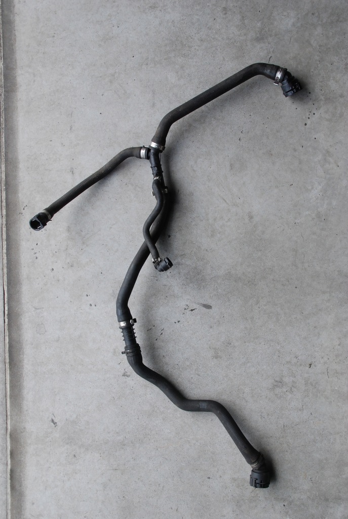 фото №3, Шланг waż wody mini countryman r60 1,6 дизель