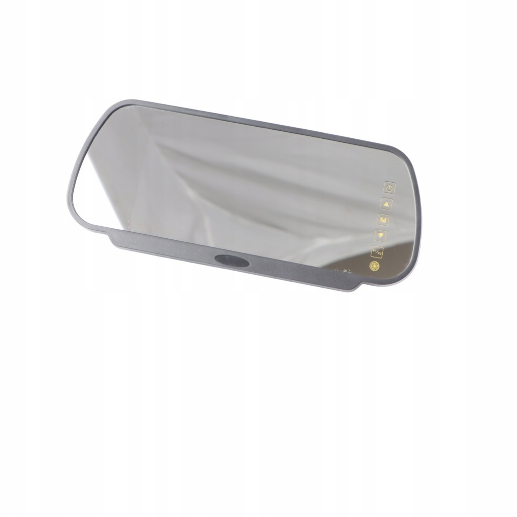 Venta rac7tmm зеркало заднего вида 7-calowy экран сенсорный Доставка