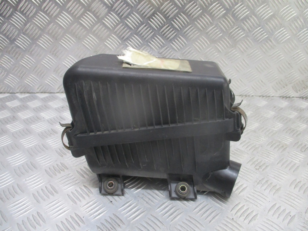 фото №1, Корпус фільтра повітря hyundai getz 1.3
