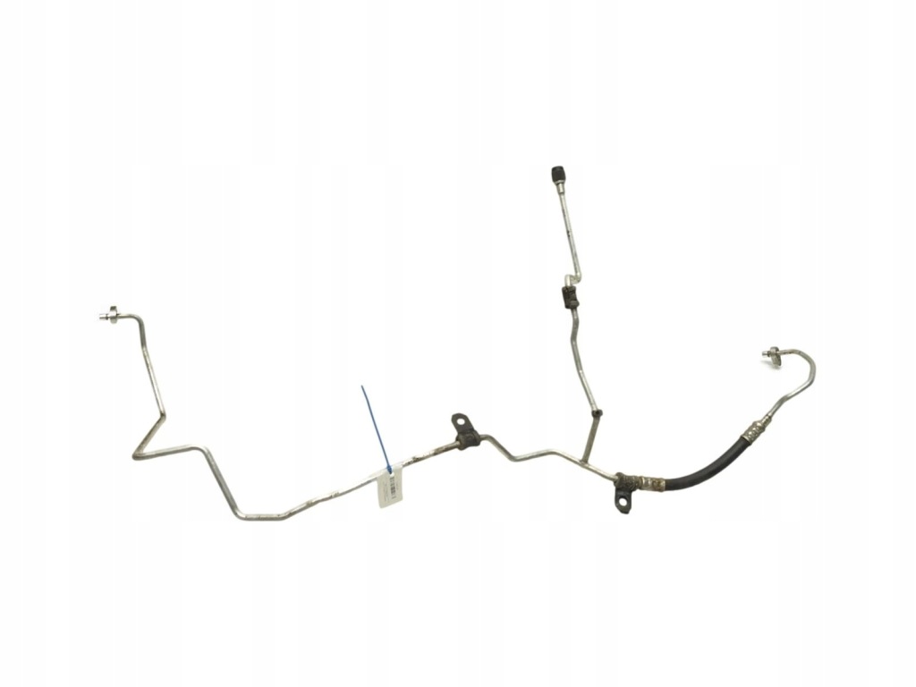 фото №1, Патрубок шланг трубка кондиціонера renault scenic iii 2.0 dci 924400009r