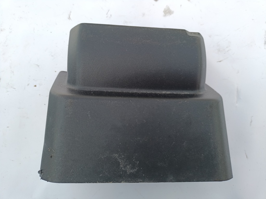 фото №1, Корпус защита колонки scania s r cp 2087006