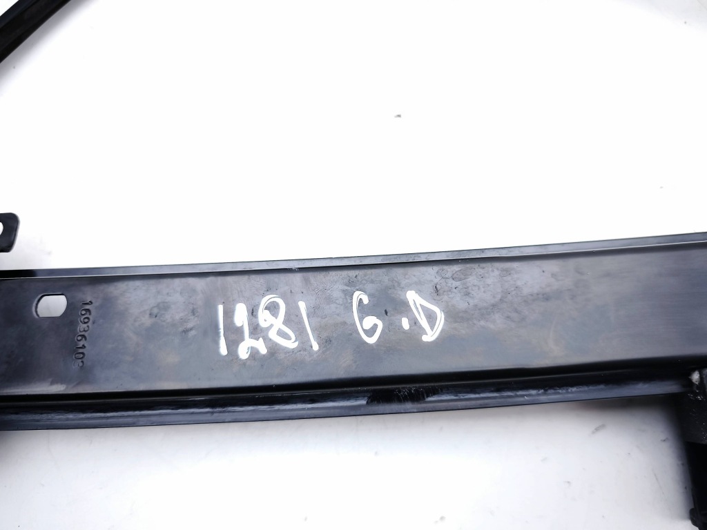 Tesla model s 2015 підйомник скло задній a1510000877 Недорого