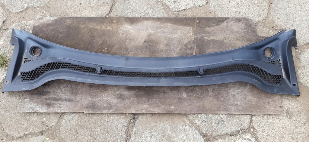 фото №1, Жабо верхний перед peugeot rcz ym21605080