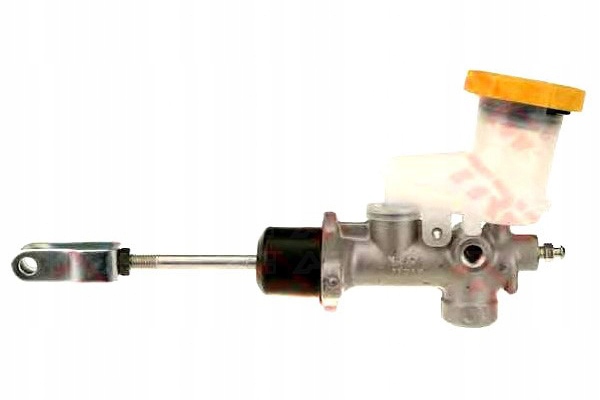 фото №2, Насос сцепления subaru forester legacy iii legacy i