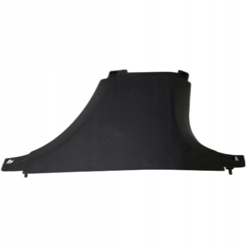 фото №1, Mercedes w223 молдинг накладка поріг a2236904006