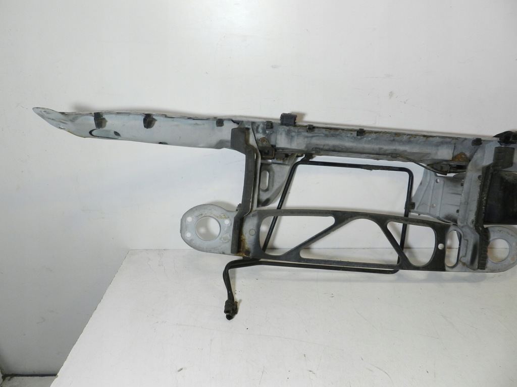 фото №6, Bmw z3 e36/7 95-02 pas передній підсилювач передній