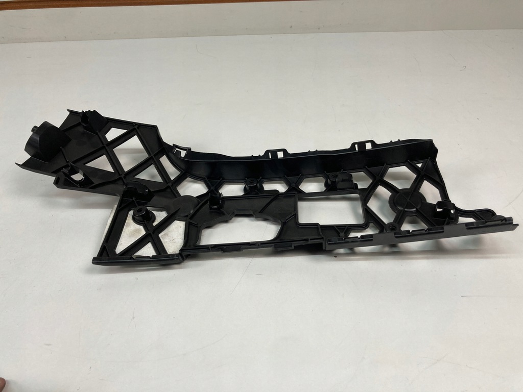 фото №6, Напрямна бампера правий передній vw passat b7 3aa