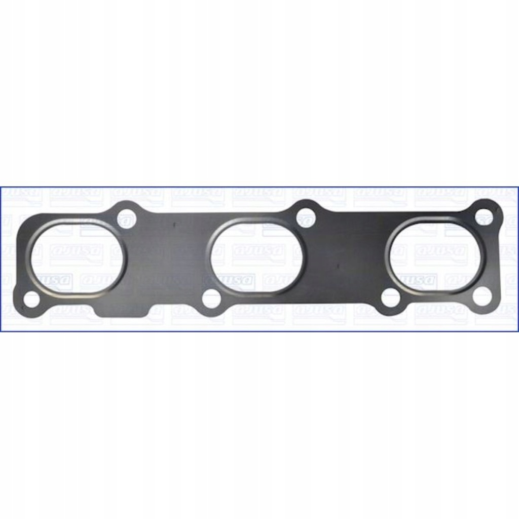 фото №1, Прокладка коллектор выхлоп. ajusa 13248000