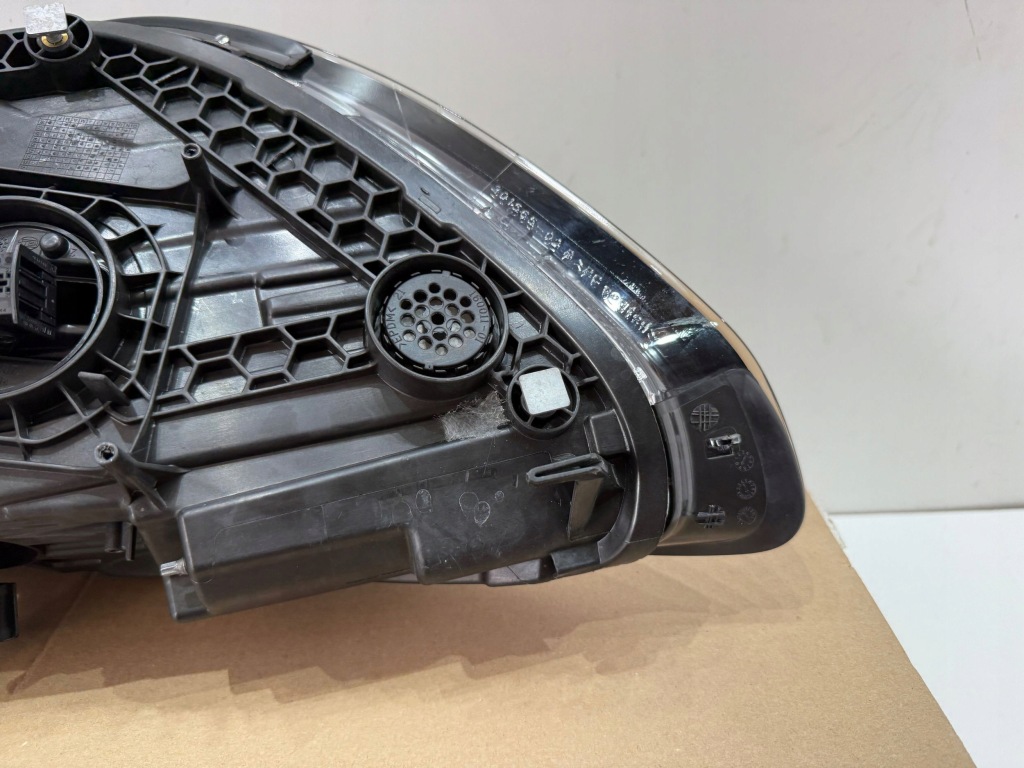 фото №12, Porsche panamera 971 full led лампа перед передня права ładna 971941034k