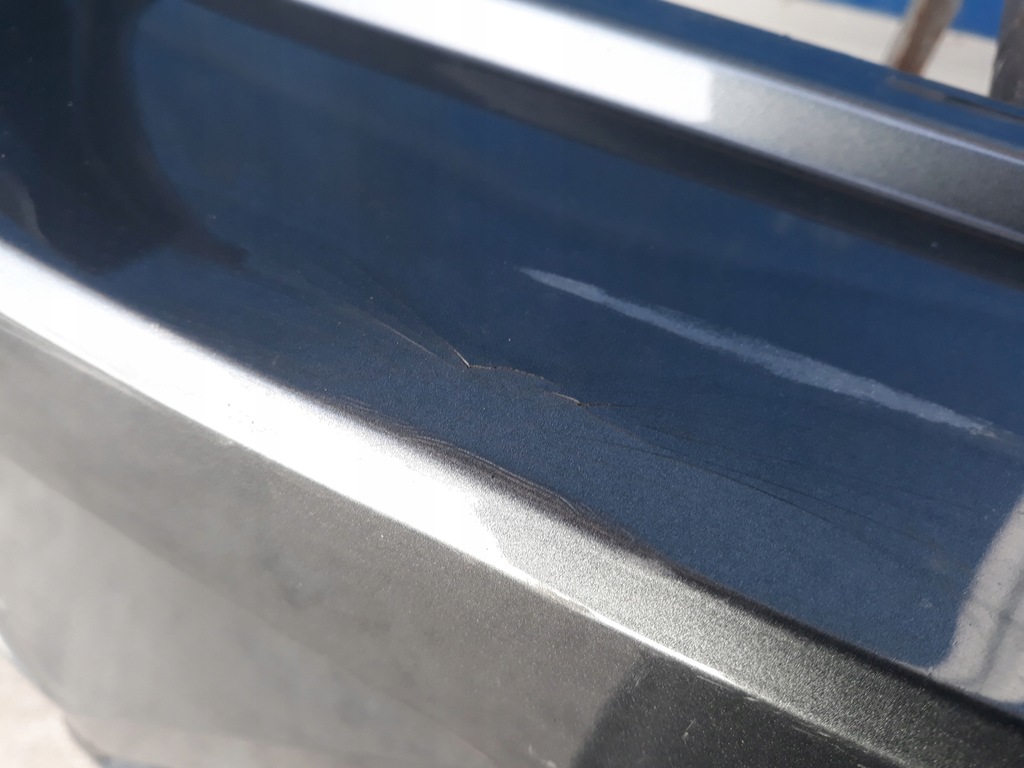 фото №5, Бампер vw t-roc 2ga807421