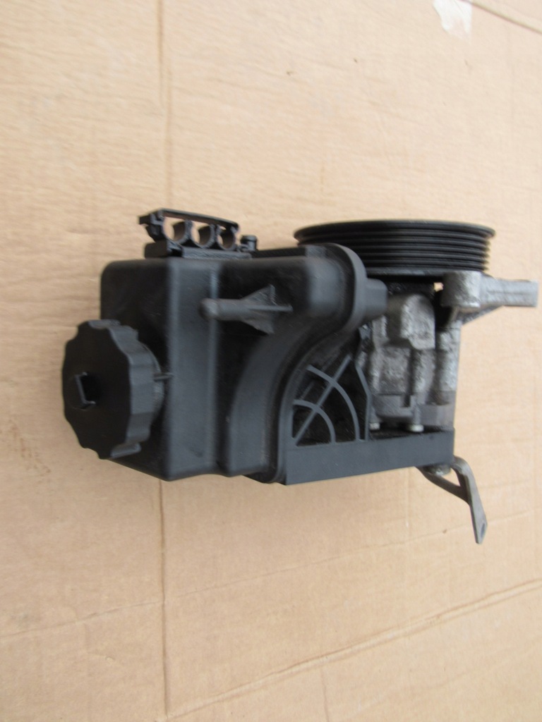 фото №6, Mercedes насос усилителя 651 22 cdi 7693900309