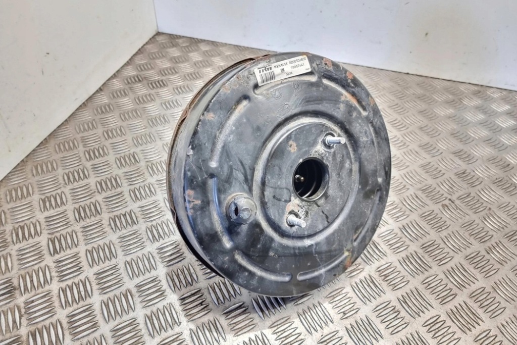 фото №1, Підсилювач гальм opel vivaro combi 8200506830 2.0l дизель 2007
