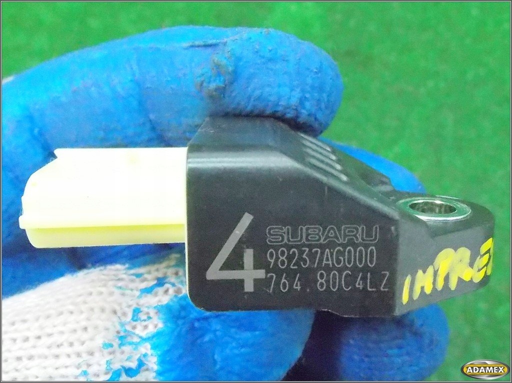 фото №5, Subaru impreza gh iii датчик удара 98237ag000