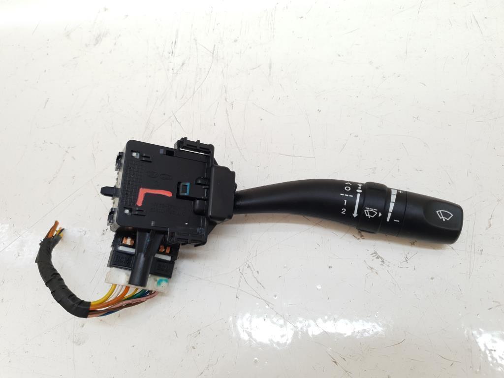 фото №1, Переключатель дворник kia magentis ii