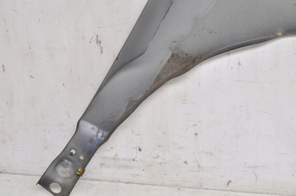 фото №12, Volvo xc60 i крыло левый перед передний lift 498-46