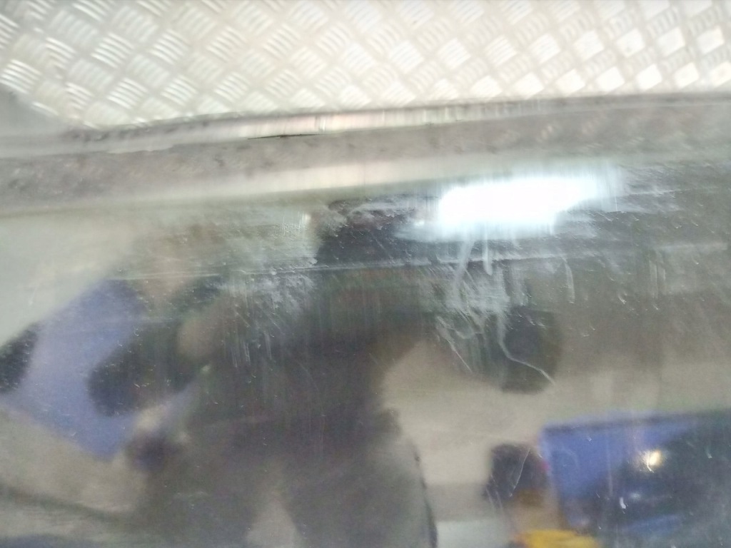 фото №10, Бампер задняя honda civic viii nh731pa sedan