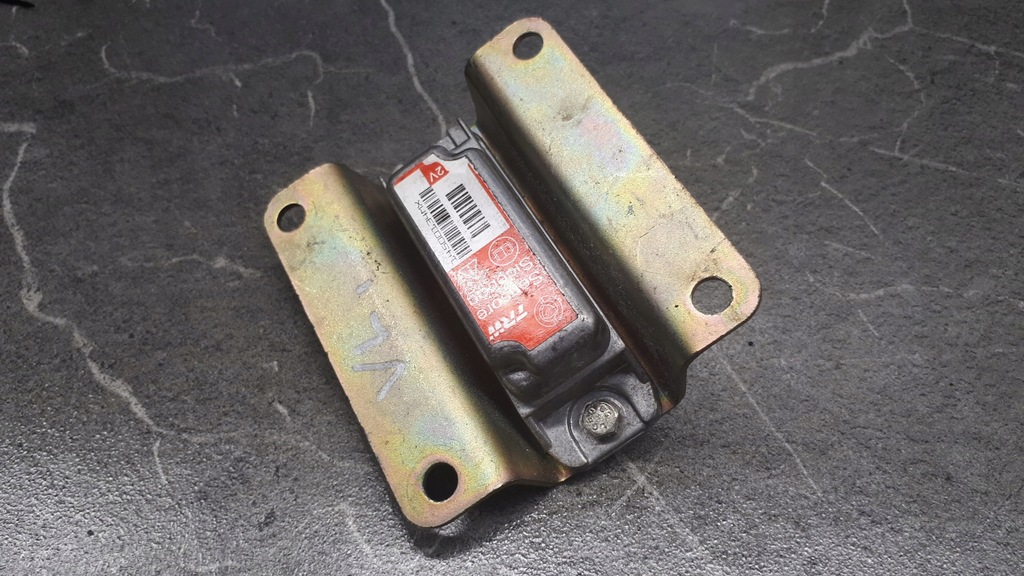 фото №8, Датчик ударний alfa romeo 166