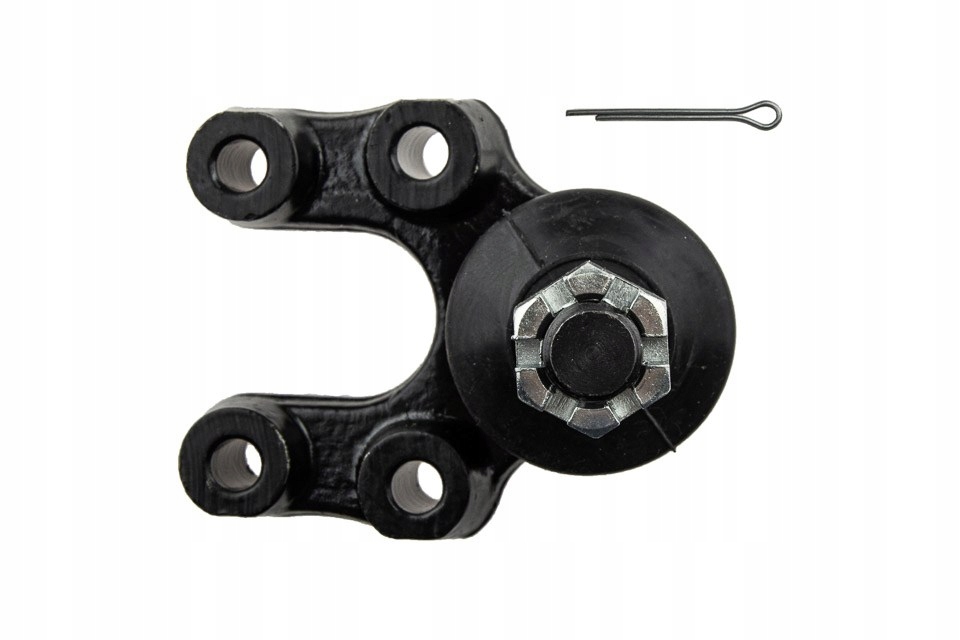 фото №8, Шаровая опора рычага nissan cabstar f24m 06- нижний