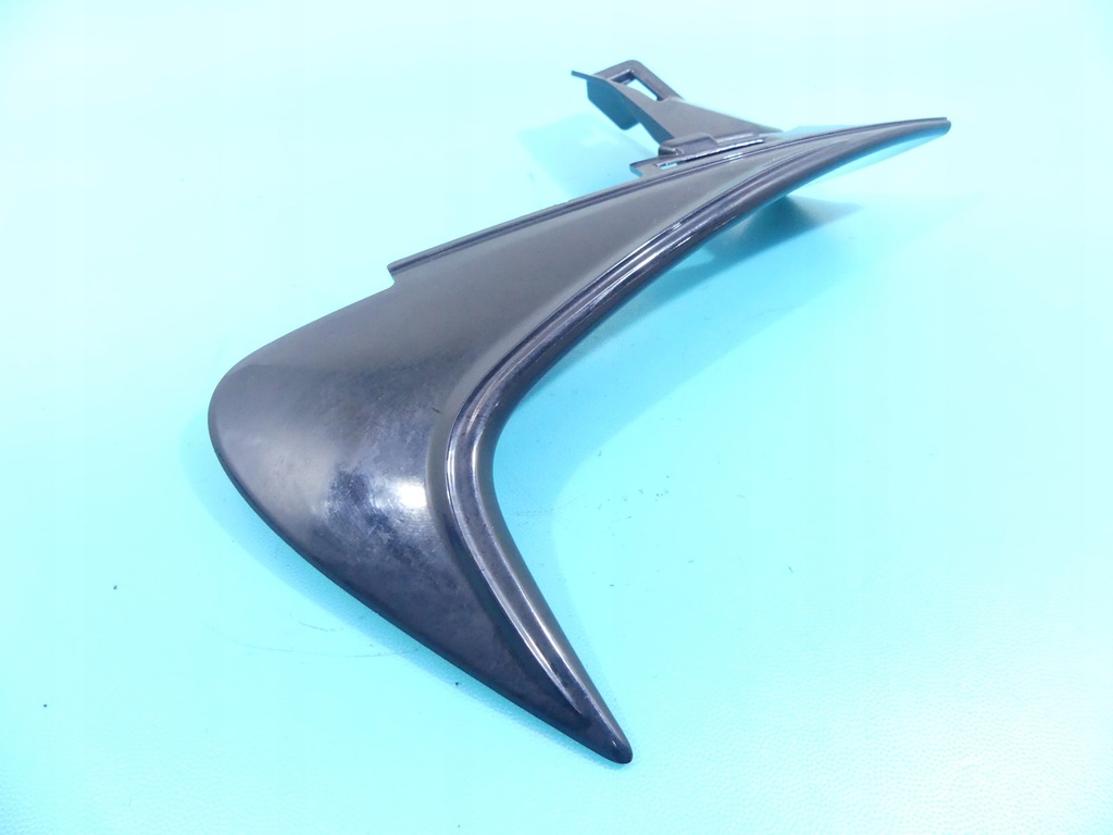 фото №1, Защита спойлер спойлер infiniti qx30 q30