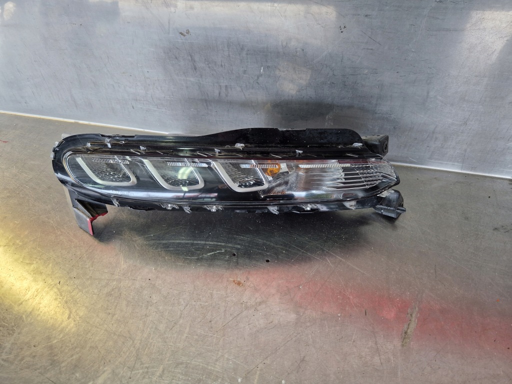 Купити Фара правий передня led citroen c3 aircross 9822790280