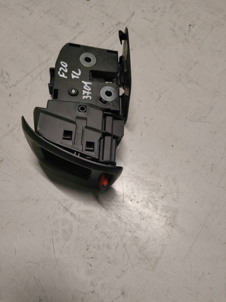 фото №1, Bmw f20 замок сиденье левый задняя