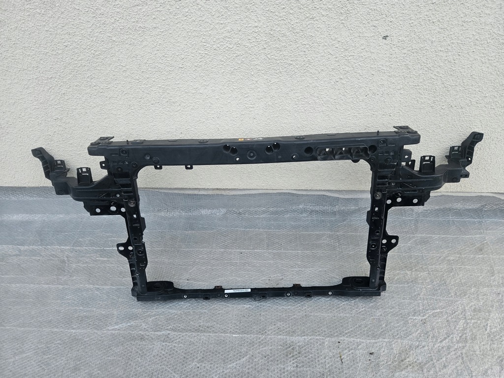 фото №1, Kia niro pas усилитель 64101-g5000