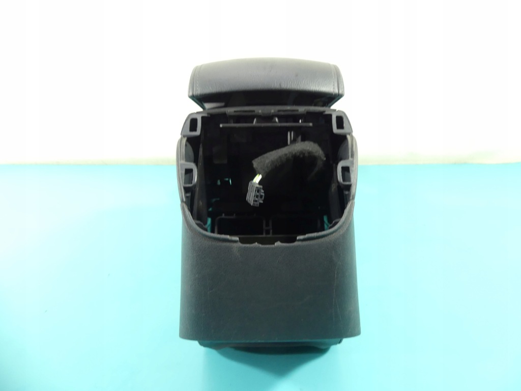 фото №9, Підлокітник тунель peugeot 508 i 10-18 europa