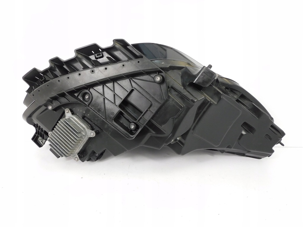 фото №5, Tesla 3 lift full led лівий правий фара лампа