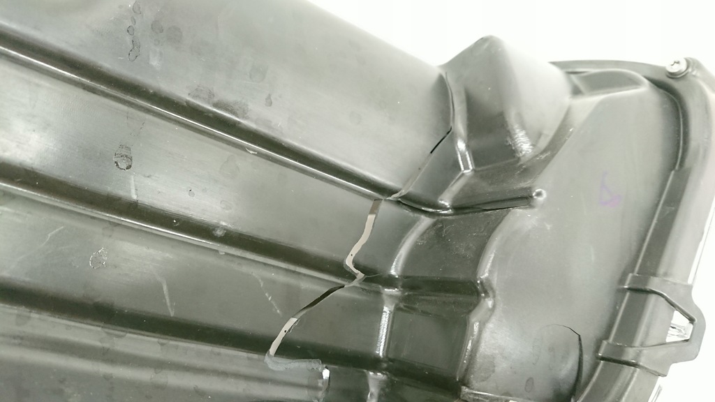 фото №10, Ford mustang lift 18- лампа левая передняя перед