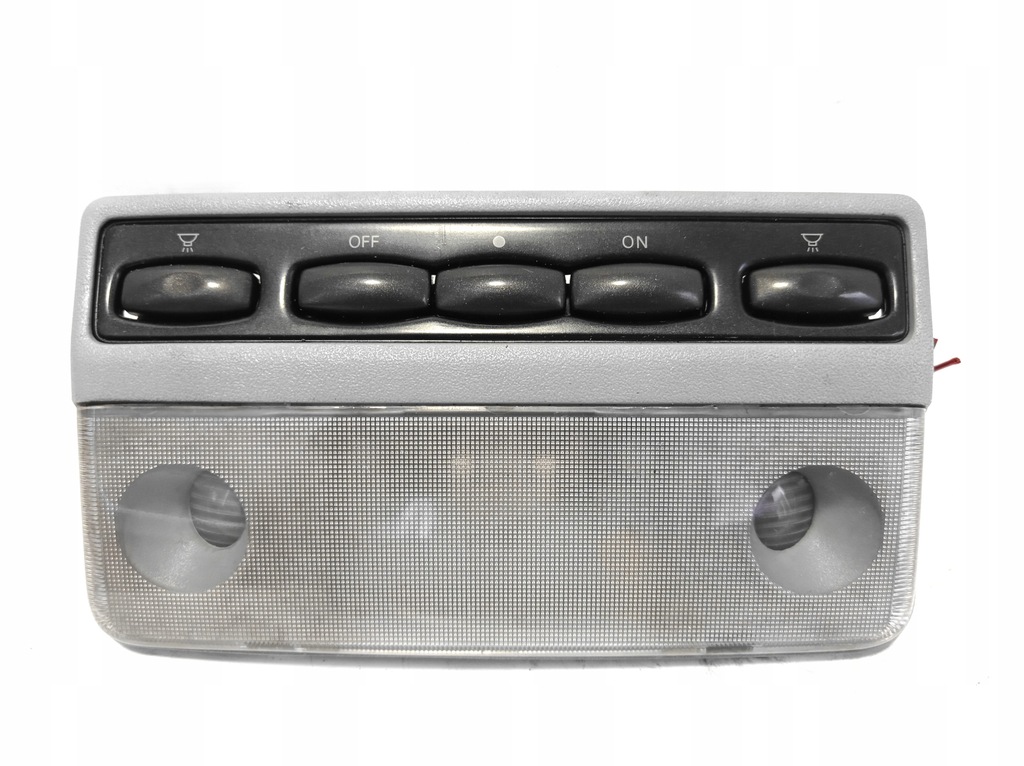 фото №1, Освещение кабины mitsubishi space wagon