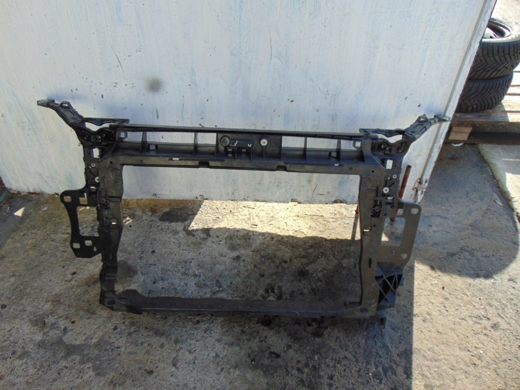 фото №1, Підсилювач pas перед audi q3 18- 83a805594h