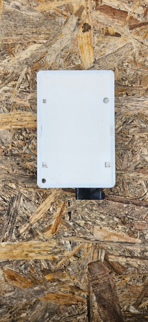 фото №1, Датчик ассистент переключения поперечина движения mercedes a0009058702